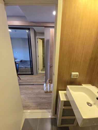รูป  💥คุณภัส🔔⚠️🏘️⚡️กดปุ่มแอดไลน์💥บลอสซั่ม คอนโด แอท สาทร - เจริญราษฎร์ - รูปที่ 7/10
