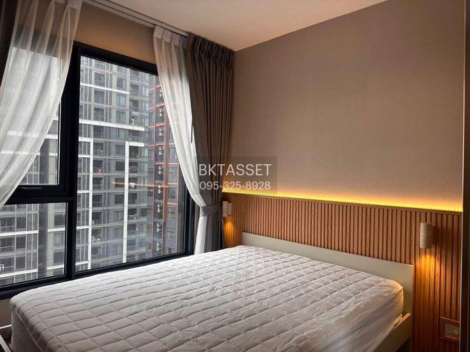 รูป ห้องว่าง* ✅ ✅ ให้เช่า - Life Ladprao Valley , Luxury Class 2 ห้องนอน พร้อมเข้าอยู่ ติดต่อไลน์ @bktasset หรือโทร 095-325-8928 - รูปที่ 1/11
