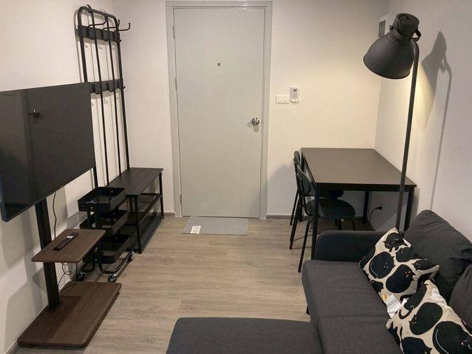 picture ♥️♠️♦️♟️ E030814 Regent Home Bangna 📲 LINE: @theagentpro ♟️♦️♠️♥️ - 17/45