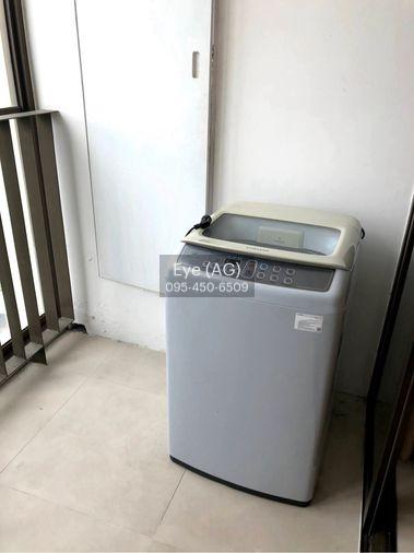 picture IDEO Mix Sukhumvit 103 (1bed1bath 33sqm) - 8/8