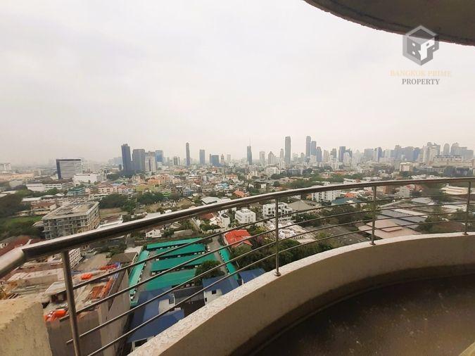 รูป Supalai Place Sukhumvit 39 | 🚝ใกล้ BTSพร้อมพงษ์ #2025100612217 - รูปที่ 9/11