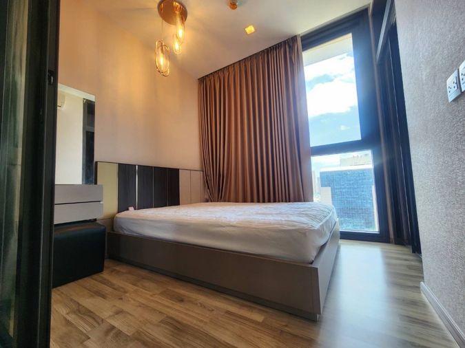 รูป The Line Jatujak-Mochit | 📍 ใกล้ BTS หมอชิต และ MRT จตุจักร #2026080515260 - รูปที่ 1/8