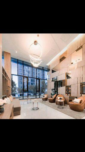 picture 🎈#PT2309_208🎈💥Urgent💥 Guaranteed availability! Click quickly before it's gone‼️ For Rent 25k.🔥 Knightsbridge Phahonyothin Interchange Condo - 20/34