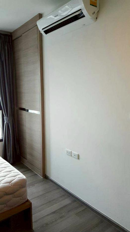 รูป Hot Price for rent The Base Park West ราคาถูกที่สุด ห้องสวย 🔥 - รูปที่ 3/8