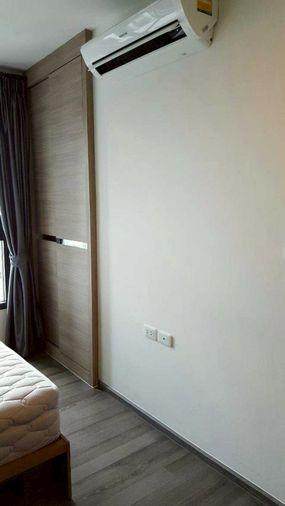 รูป Hot Price for rent The Base Park West ราคาถูกที่สุด ห้องสวย 🔥 - รูปที่ 3/8