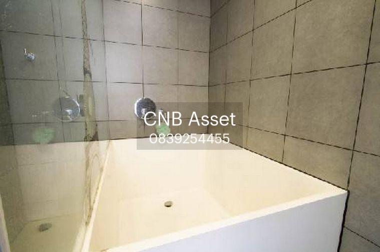 รูป Siamese Ratchakru 2 bedroom High floor for rent - รูปที่ 6/10