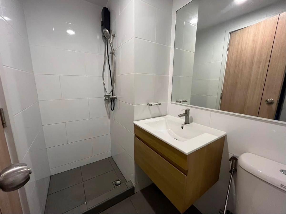 รูป 🟢ER26361 🟢 ให้เช่า / For Rent The Excel Khukhot 💰 ราคา 7,500 บาท/เดือน - รูปที่ 8/9