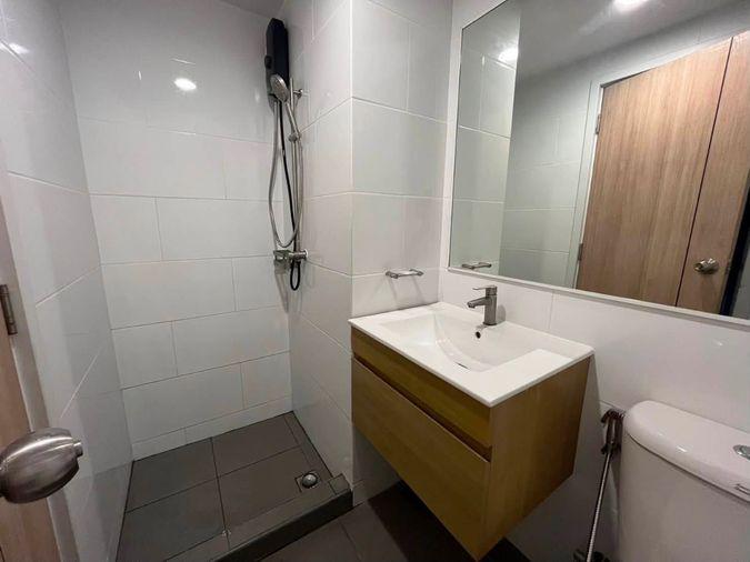 รูป 🟢ER26361 🟢 ให้เช่า / For Rent The Excel Khukhot 💰 ราคา 7,500 บาท/เดือน - รูปที่ 8/9