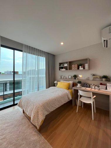 picture 🏠 House for Rent | Nirvana Define Srinakarin - Rama 9   Property Code | LNP-H1102  - 6/15