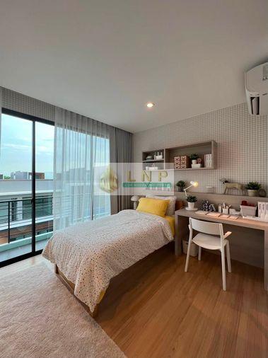 picture ð House for Rent | Nirvana Define Srinakarin - Rama 9 Property Code | LNP-H1102 - 6/15