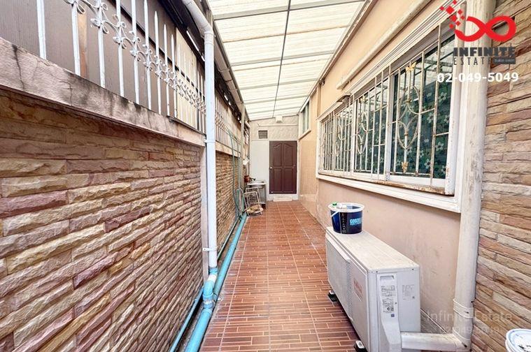 รูป ขายบ้านเดี่ยว 99 ตรว. ถนนนวมินทร์-รามอินทรา-นวลจันทร์ หมู่บ้านแสงสุวรรณ 3 ซอยนวมินทร์ 163 ใกล้รถไฟฟ้าสายสีชมพู - รูปที่ 20/20