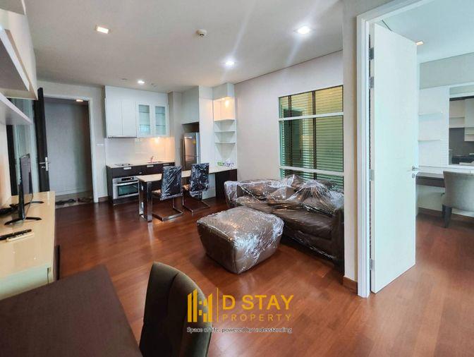 รูป Urgent‼️ให้เช่า Ivy Thonglor ห้องสวย ตกแต่งเฟอร์ครบ น่าอยู่มาก ราคาดีที่สุด พร้อมเข้าอยู่ 🔥DS3769 | Line @Dstay - รูปที่ 2/6