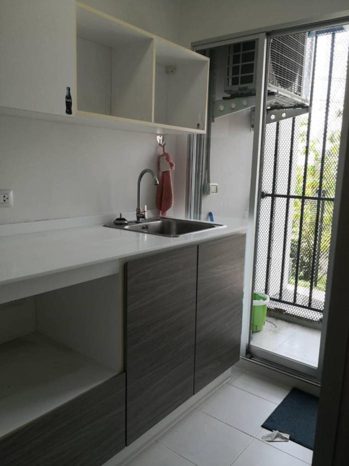 รูป 🏢 ขายคอนโด : dcondo Campus Resort Bangna (ดีคอนโด แคมปัส รีสอร์ท บางนา)   รหัสทรัพย์ | 📌LNP-C14305  - รูปที่ 4/5