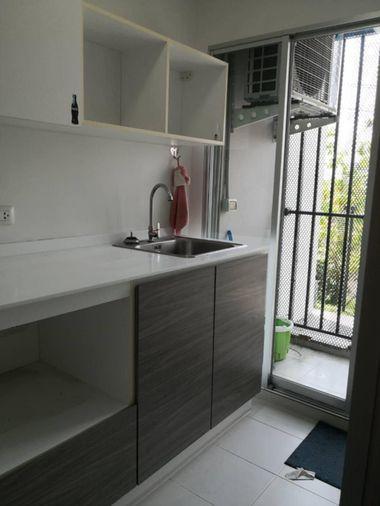 picture 🏢 Condo for Sale : dcondo Campus Resort Bangna   Property Code | LNP-C14305  - 4/5