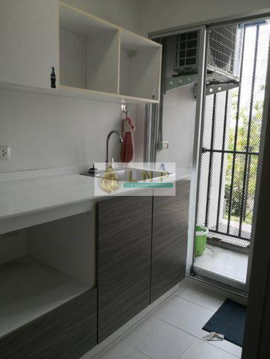 picture ðĒ Condo for Sale : dcondo Campus Resort Bangna Property Code | LNP-C14305 - 4/5