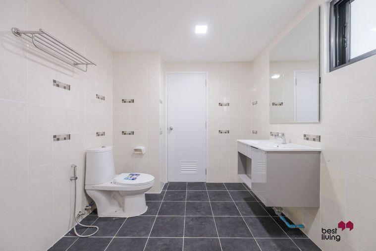 รูป Pisawit Tower ห้องใหญ่ 2 ห้องนอน ใกล้ BTS พหลโยธิน 24 - รูปที่ 23/29