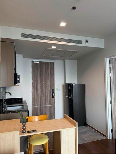 รูป 🛑LINE ID @cutecondo มี@🛑 IDEO Q SUKHUMVIT 36 26,000 ว่าง✅ ตอบไว  - รูปที่ 4/12