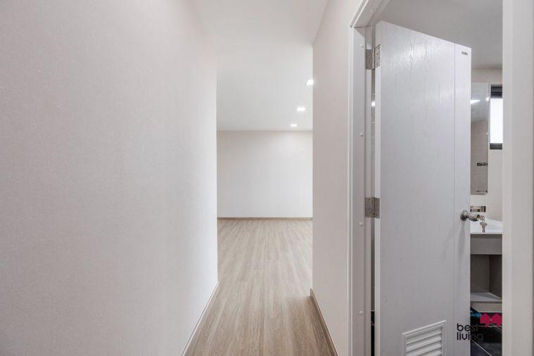 รูป Pisawit Tower ห้องใหญ่ 2 ห้องนอน ใกล้ BTS พหลโยธิน 24 - รูปที่ 21/29