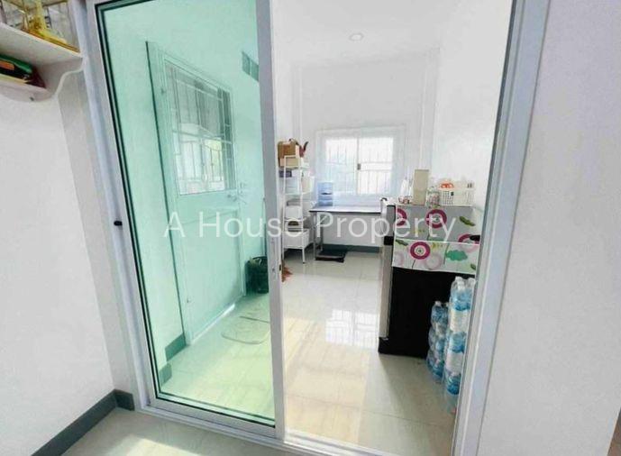 รูป บ้านเดี่ยวโมเดิร์น ดีไซน์สวย ทำเลดี หนองบอนแดง บ้านบึง ชลบุรี - รูปที่ 7/10