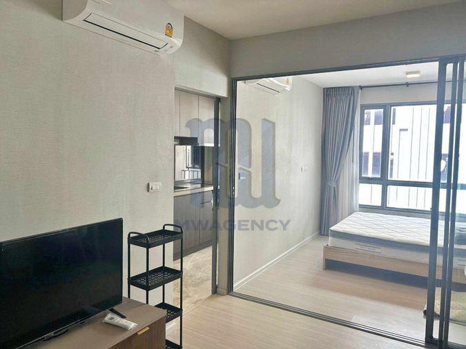 รูป ห้องว่าง🦊HunterCondo🦊💥ควินทารา ภูม สุขุมวิท 39 - รูปที่ 5/9