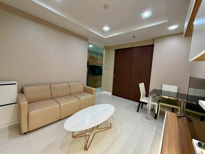 picture 🏢 Condo for Sale : The Metropolis Samrong Interchange   Property Code | LNP-C14303  - 2/10