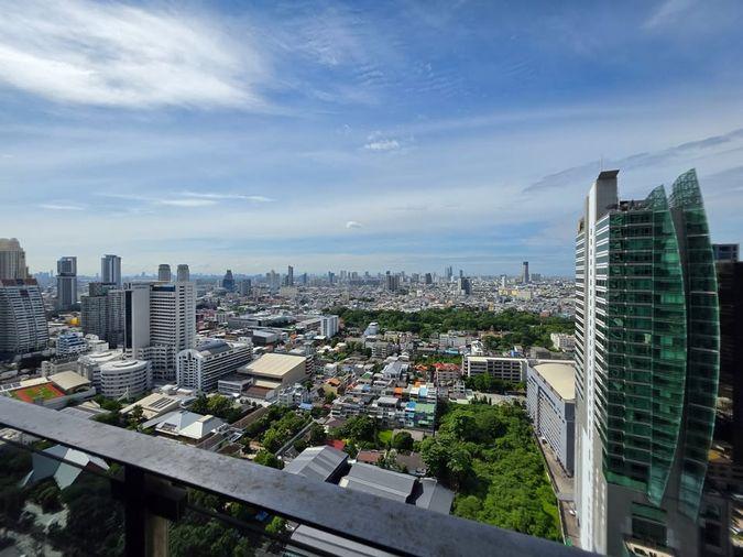 รูป ให้เช่าคอนโดหรู The Diplomat Sathorn ( เดอะ ดิโพลแมท สาธร ) ติด BTS สุรศักดิ์ 0 เมตร พร้อมอยู่ (CD6936) - รูปที่ 12/14