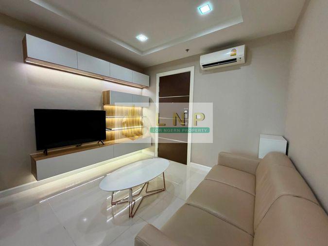 picture ðĒ Condo for Sale : The Metropolis Samrong Interchange Property Code | LNP-C14303 - 7/10