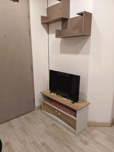 picture IDEO Mobi Sukhumvit 81 | Ready to move in unit. Price non-negotiable. #2026073015227 - 2/8