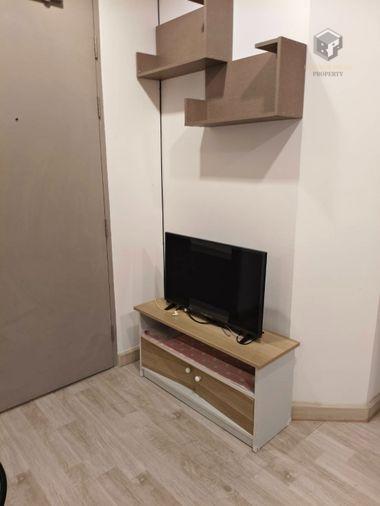 picture IDEO Mobi Sukhumvit 81 | Ready to move in unit. Price non-negotiable. #2026073015227 - 2/8