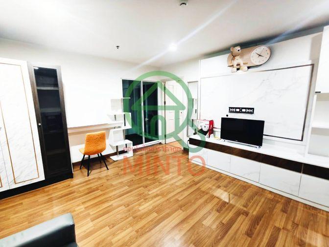 picture Regent Home 27 Bangson Condo For Rent / Line : @mintocondo - 8/18