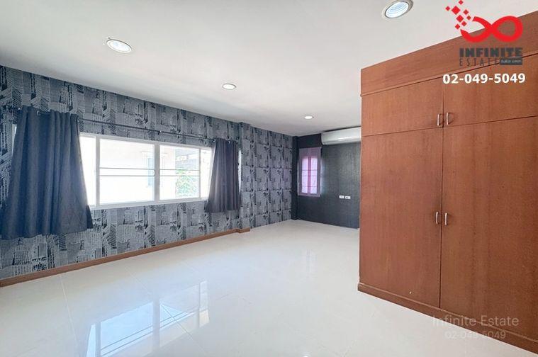 รูป ขายบ้านเดี่ยว 99 ตรว. ถนนนวมินทร์-รามอินทรา-นวลจันทร์ หมู่บ้านแสงสุวรรณ 3 ซอยนวมินทร์ 163 ใกล้รถไฟฟ้าสายสีชมพู - รูปที่ 6/20