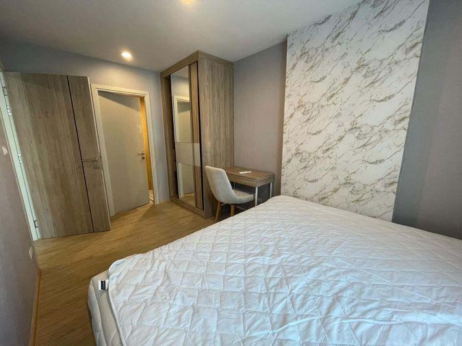รูป คอนโดให้เช่า : The Excel Hideaway Sukhumvit 50 ((Onnut อ่อนนุช )) MK-02  line @livingbkk - รูปที่ 4/10