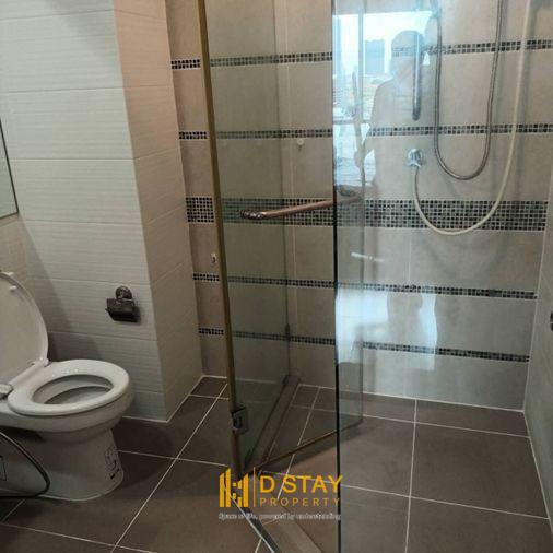 รูป Best Price 🔥ให้เช่า Centric Sathorn-St.Louis ห้องสวย ตกแต่งครบ ชั้นสูง วิวเมือง พร้อมเข้าอยู่ ‼️DS3981 | Line @Dstay - รูปที่ 6/7