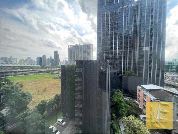 picture G8927💛中国客户,请加微信。(在联系方式的旁边) 🅵🅾🆁 🆁🅴🅽🆃 The LINE Asoke - Ratchada 🅻🅸🅽🅴 ❤️💜@condopremium💜❤️Ready to move in ⬛🟨 📞 065 695 3645🟨⬛ - 13/14