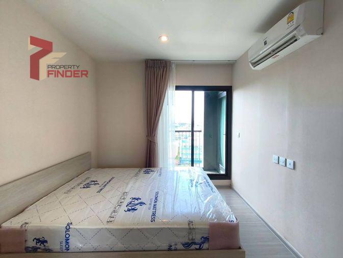 รูป PFD-08913 ขายคอนโด แอสปาย เอราวัณ ไพร์ม (Aspire Erawan Prime) 1 ห้องนอนแต่งครบพร้อมอยู่ ติด BTS ช้างเอราวัณ 🏙️✨ - รูปที่ 11/15