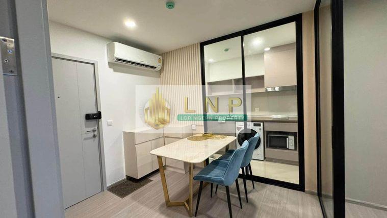 รูป 🏢 ให้เช่าคอนโด : Aspire Sukhumvit - Onnut (แอสปาย สุขุมวิท - อ่อนนุช) รหัสทรัพย์ | 📌LNP-C14297 - รูปที่ 6/13