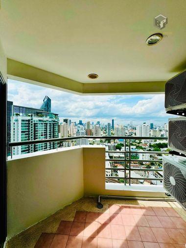 รูป The Waterford diamond Sukhumvit 30/1 | 📍 ใกล้ BTS พร้อมพงษ์ เพียงไม่กี่นาที #2026072315191 - รูปที่ 11/11