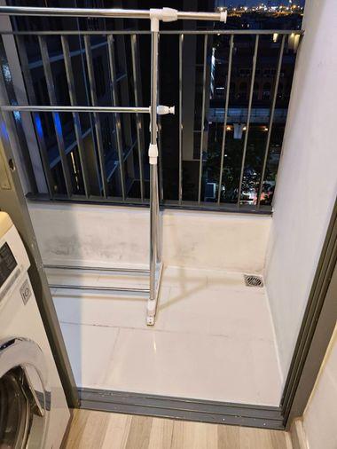 picture IDEO Mobi Sukhumvit 81 | Ready to move in unit. Price non-negotiable. #2026073015227 - 3/8