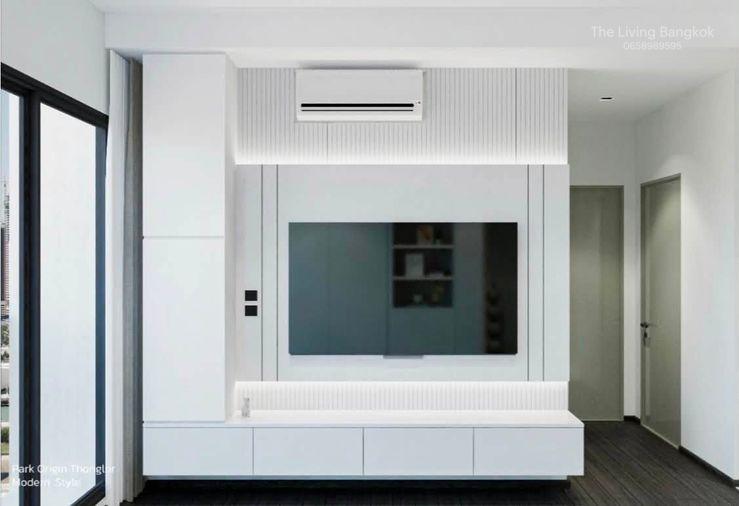 รูป ✨Condo for Rent : Park Origin Thonglor (AP-02) ( line : @condo91 ) - รูปที่ 7/8