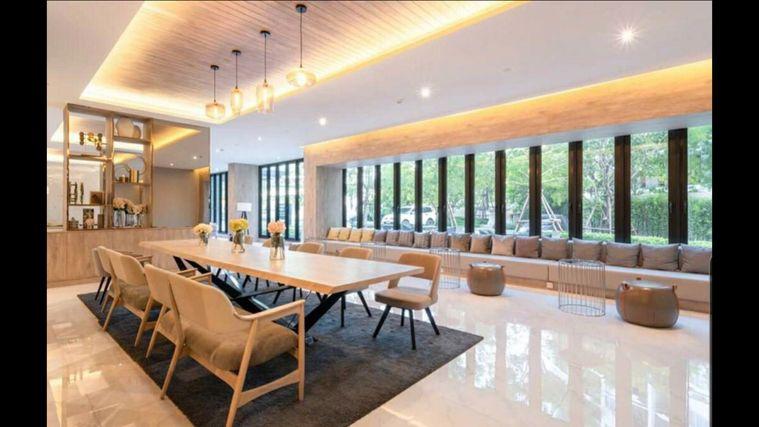 picture 🎈#PT2309_208🎈💥Urgent💥 Guaranteed availability! Click quickly before it's gone‼️ For Rent 25k.🔥 Knightsbridge Phahonyothin Interchange Condo - 28/34