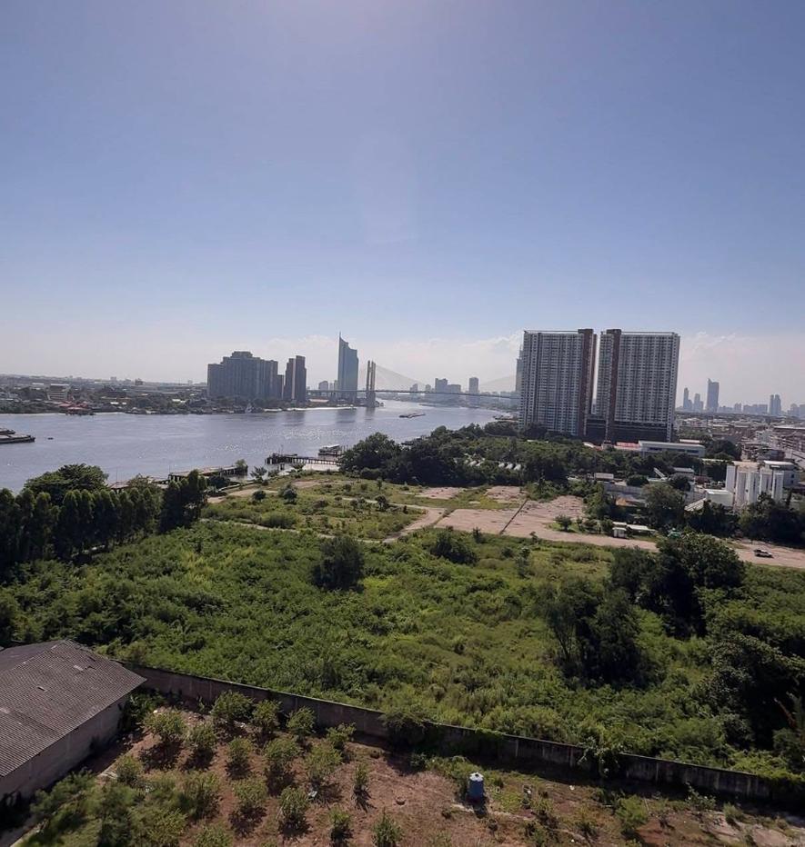 รูป 🏢 ขายคอนโด : U Delight Residence Riverfront Rama 3 (ยู ดีไลท์ เรสซิเด้นซ์ ริเวอร์ฟร้อนท์ พระราม 3)   รหัสทรัพย์ | 📌LNP-C14307  - รูปที่ 17/17