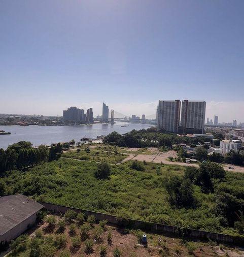 รูป 🏢 ขายคอนโด : U Delight Residence Riverfront Rama 3 (ยู ดีไลท์ เรสซิเด้นซ์ ริเวอร์ฟร้อนท์ พระราม 3)   รหัสทรัพย์ | 📌LNP-C14307  - รูปที่ 17/17