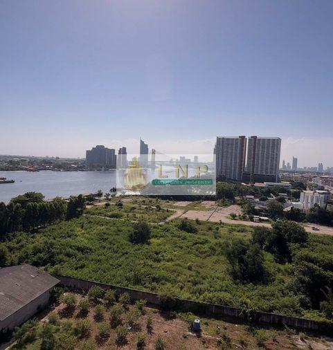 รูป 🏢 ขายคอนโด : U Delight Residence Riverfront Rama 3 (ยู ดีไลท์ เรสซิเด้นซ์ ริเวอร์ฟร้อนท์ พระราม 3) รหัสทรัพย์ | 📌LNP-C14307 - รูปที่ 17/17