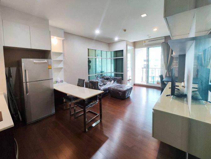 รูป Urgent‼️ให้เช่า Ivy Thonglor ห้องสวย ตกแต่งเฟอร์ครบ น่าอยู่มาก ราคาดีที่สุด พร้อมเข้าอยู่ 🔥DS3769 | Line @Dstay - รูปที่ 3/6
