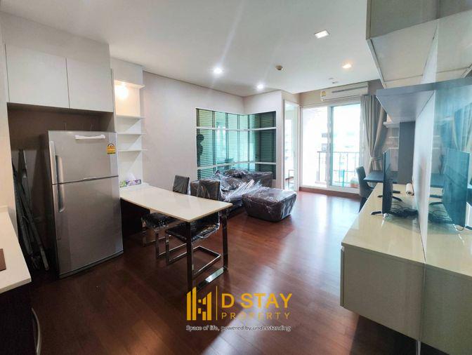 รูป Urgent‼️ให้เช่า Ivy Thonglor ห้องสวย ตกแต่งเฟอร์ครบ น่าอยู่มาก ราคาดีที่สุด พร้อมเข้าอยู่ 🔥DS3769 | Line @Dstay - รูปที่ 3/6