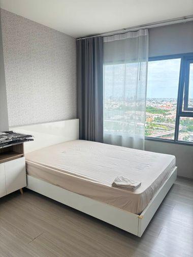 picture 🏢 Condo for Rent: Aspire Sathorn - Ratchapruek    Property Code | LNP-C14294  - 1/6