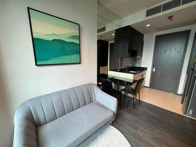 รูป For rent Edge 23  1 bedroom  available now  - รูปที่ 10/10
