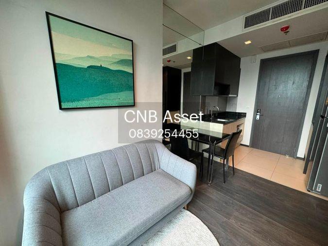 รูป For rent Edge 23 1 bedroom available now - รูปที่ 10/10