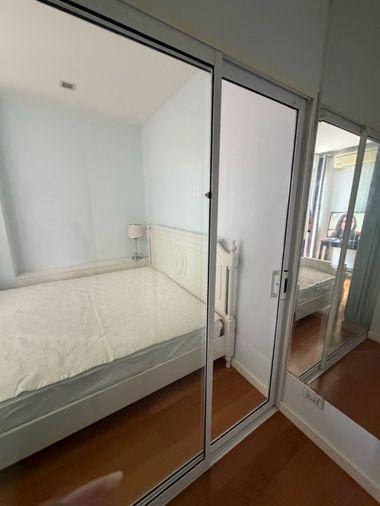 picture Condolette Ize Ratchathewi (1bed1bath 28sqm) - 4/18