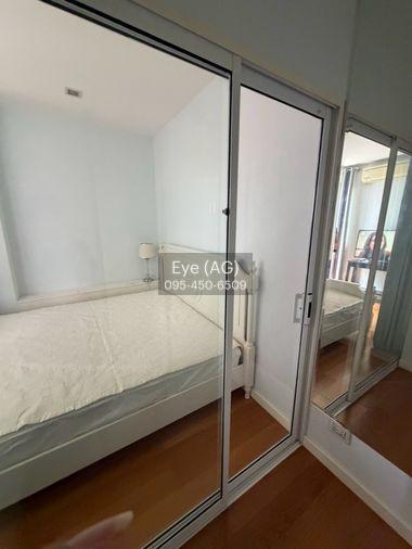 picture Condolette Ize Ratchathewi (1bed1bath 28sqm) - 4/18